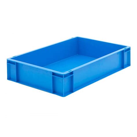 Image result for Euro Stacking Plastic Boxes