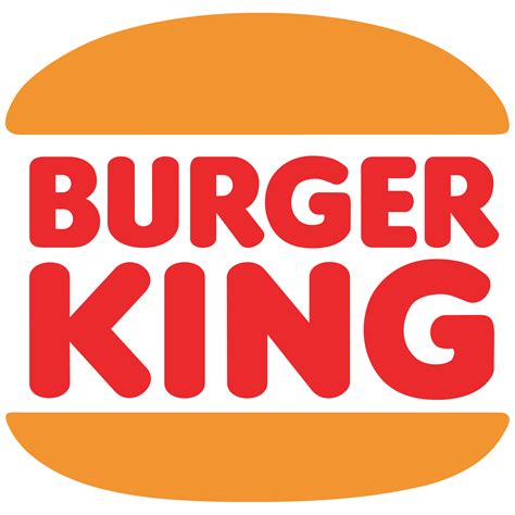 Burger King Logo PNG Images (Transparent HD Photo Clipart)