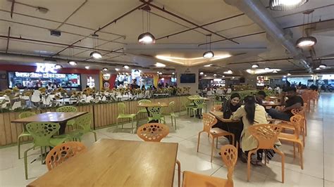 Avani Riverside Mall: Guide To Shopping, Activities & Restaurants