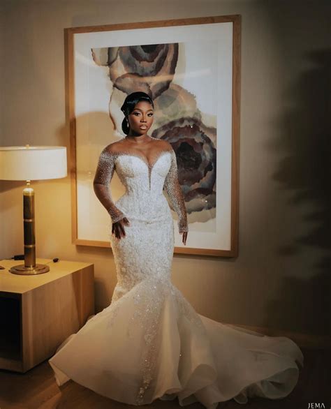 @bhvd_moods | Bridal gowns mermaid, Rhinestone wedding dress, Wedding gowns mermaid