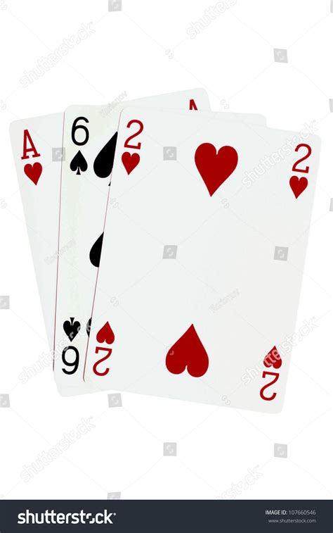 236 Playing Cards Pips Images, Stock Photos & Vectors | Shutterstock