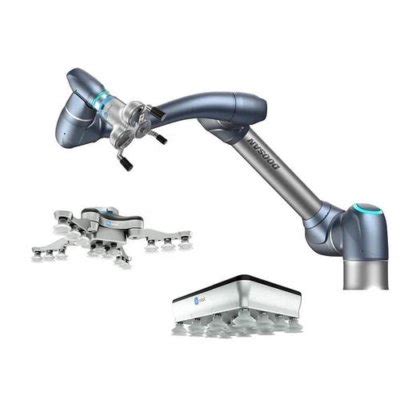 High Flexibility Doosan Robotics H2017 Payload 20kg Reach 1700mm robot ...