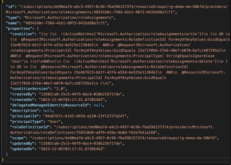 Azure Functions API Rbac 的图像结果