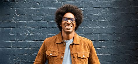 Mens Blue Light Glasses