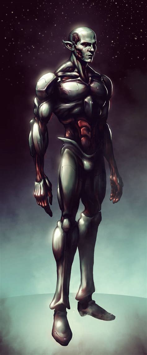 Alien Body Design 的图像结果