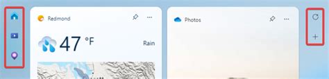 Image result for Windows Widgets Review