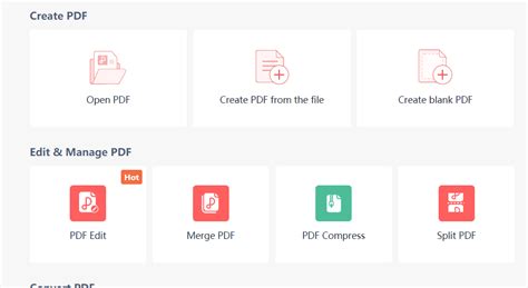 Image result for Combine PDFs Using Edge