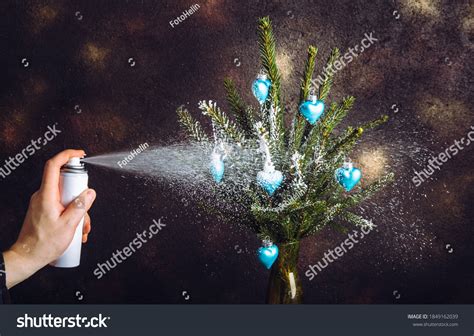1,139 Artificial Snow Effect Images, Stock Photos & Vectors | Shutterstock