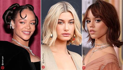 Female Hair Trends Of 2025: Must-Try Hairstyles For A Fresh Look
