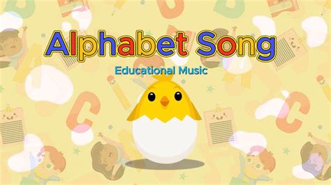 Image result for ABC English Lesson Song