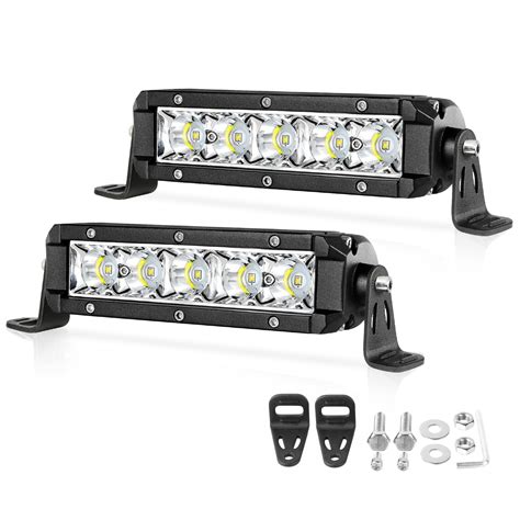 Image result for LED Fog Light Bar