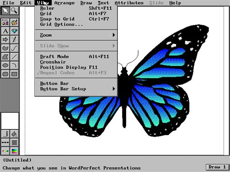 Corel Presentations 的图像结果