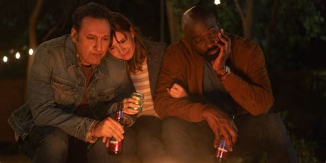 Evil Season 4's Andrea Martin On Show's Early Ending, Sister Andrea's ...