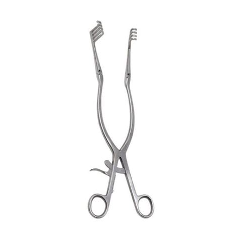 Adson Beckman Retractor Folding