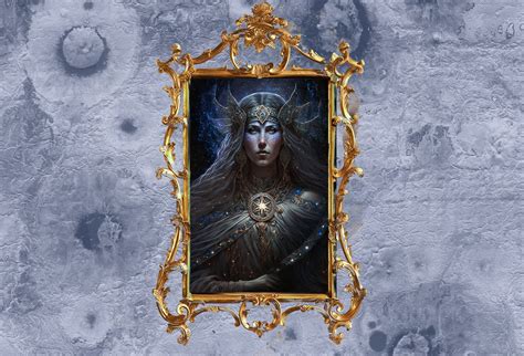 arianrhod goddess