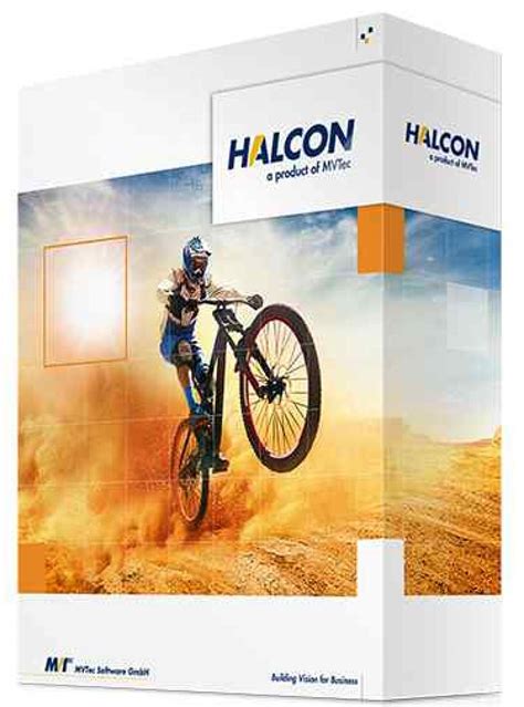 Image result for MVTec Halcon Defect