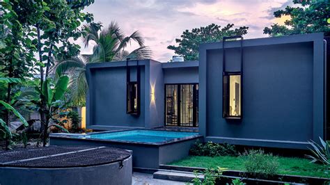 Pondicherry | The urban farmhouse