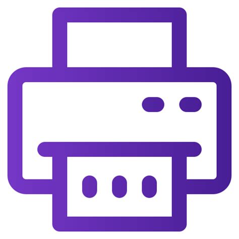 Image result for Add Printer Icon