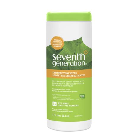 Seventh Generation | Uniprix - Uniprix