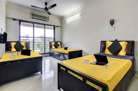 Girls PG in Andheri East Mumbai: PG for Girls / Ladies in Andheri East ...