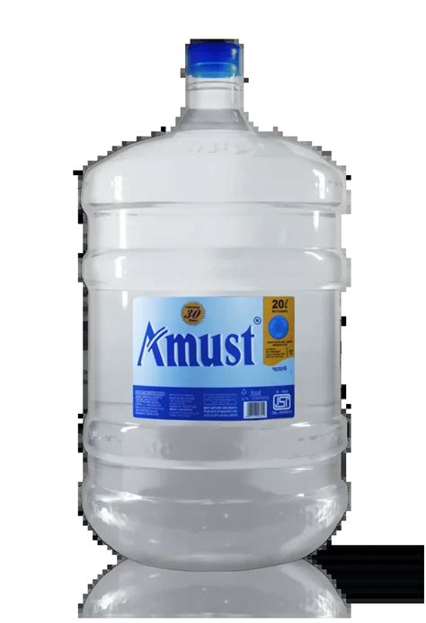 Buy Premium Drinking Water Products & Beverages | Amust