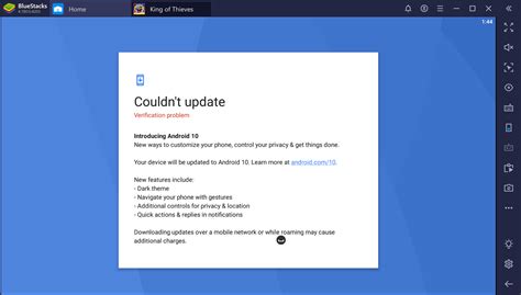 Bluestacks Update Guide 的图像结果