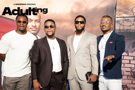 REVIEW: ‘Adulting’ gets off to a sexy start | The Citizen