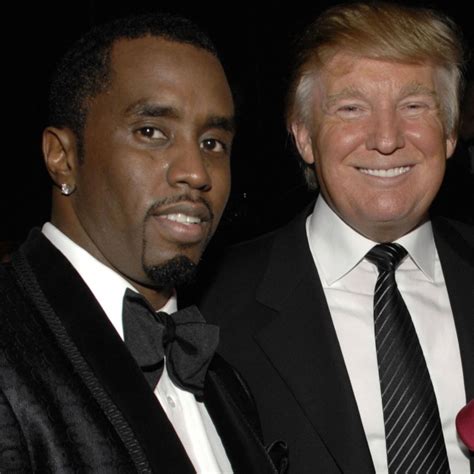 Diddy officially begs President Trump for a pardon
