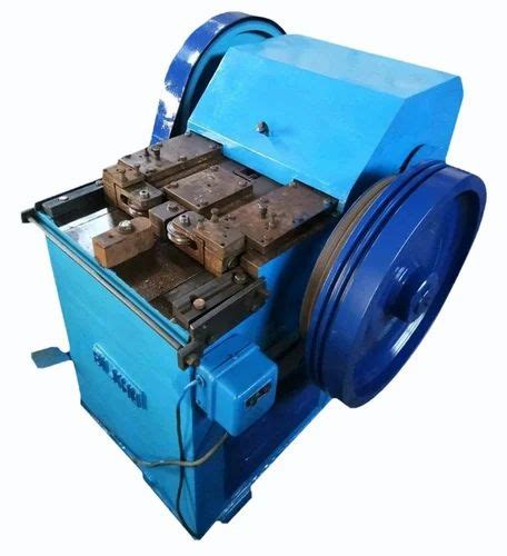 Bending Machine - U Bolt Bending Machine Manufacturer from Pune