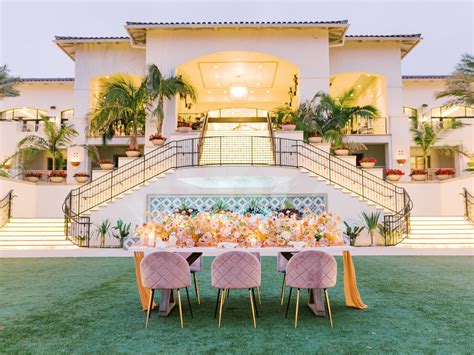 Park Hyatt Aviara Resort | Wedding Venues | Carlsbad, California