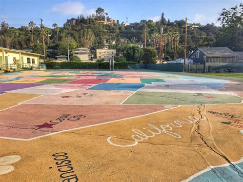 Arroyo Vista Elementary - South Pasadena, CA 91030