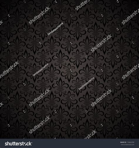 Image result for Black Pattern Vector