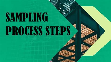 Image result for Statistical Sampling Process