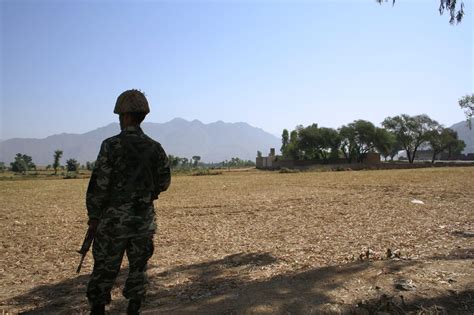 Afghanistan-Pakistan Relations Hinge on Their Ability to Tackle TTP ...