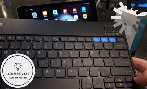 Image result for Arteck Keyboard Home Button