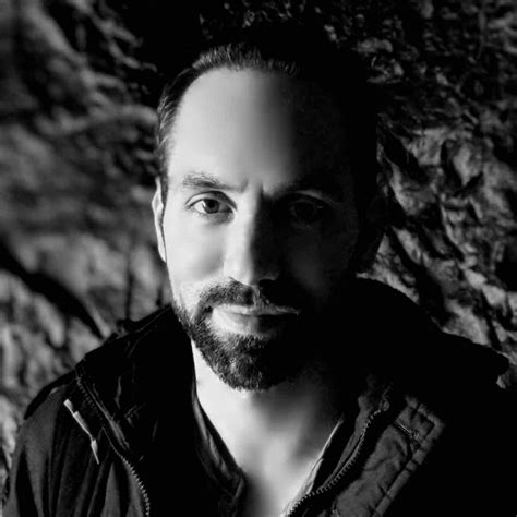 Cameo - Nick Groff
