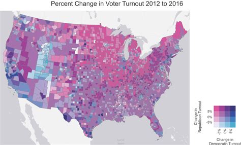 Voter Turnout 的图像结果