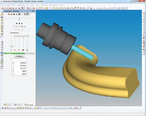 Image result for 3D CNC Router Programming