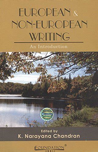 Buy EUROPEAN & NON-EUROPEAN WRITING: AN INTRODUCTION Book Online at Low ...