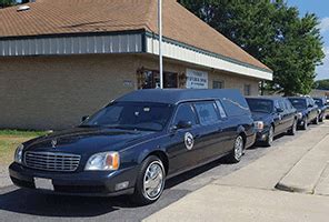 Roller-McNutt Funeral Home - Conway - AR | Legacy.com