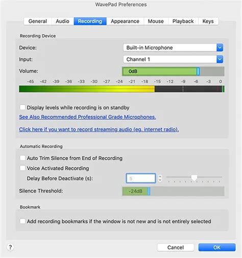 Image result for Wavepad Audio Editing Software