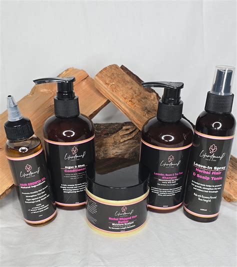 Wash Day Bundle Ultimate Hair Care Collection – Lifewitqueenp.shop