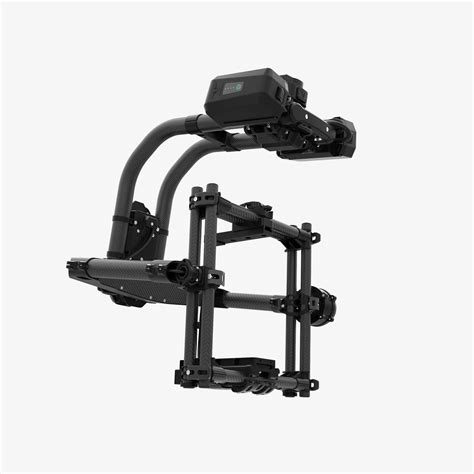 Authorised Distributor in India - Freefly Movi Pro - Gimbal Only For ...