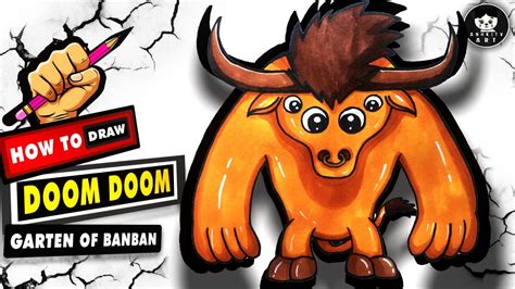 Image result for How to Draw Doom