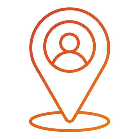 Premium Vector | Vector Design Local Icon Style