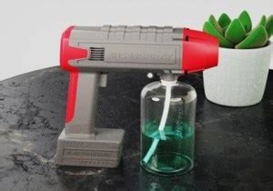 Researchers Develop Portable Disinfection Device - EE Times India