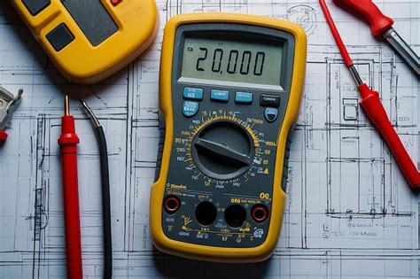 Image result for Basic Electrical Engineering Instrument