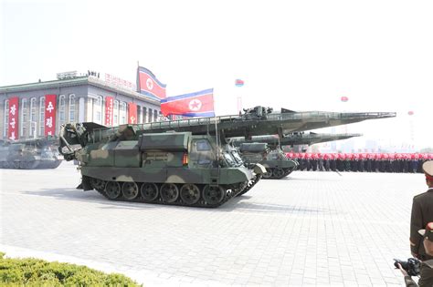 KN-09 MLRS: HIMARS From North Korea - YouTube