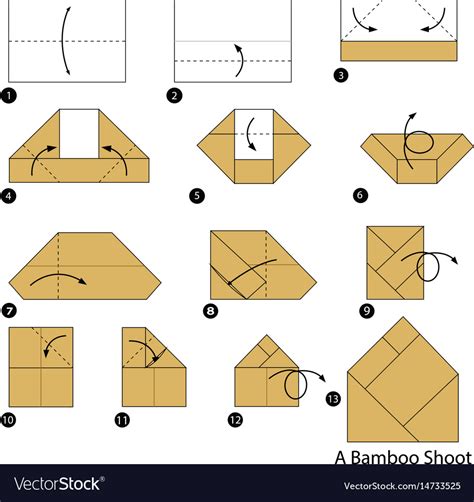 Image result for Tutorial for Making Origami