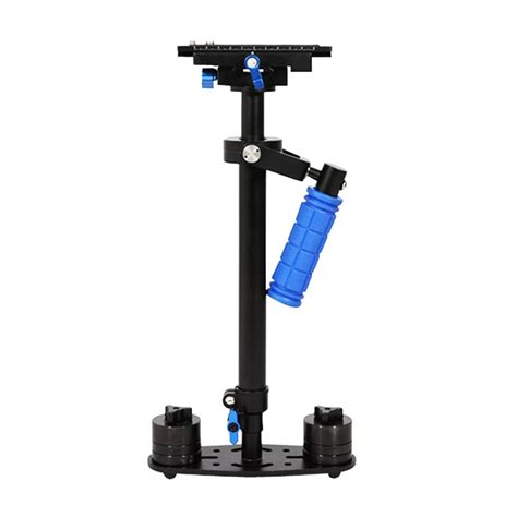 Opteka SteadyVid SV-HD Camera Stabilizer with Quick Release for DSLR ...